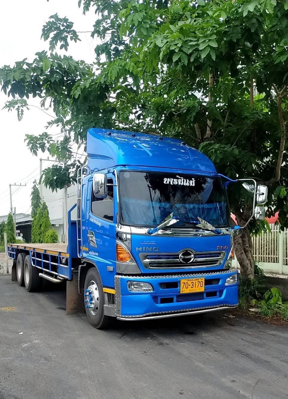 30 - https://ruekdee888-transport.com | ฤกษ์ดี888ทรานสปอร์ต บริการรถรับจ้าง ขนส่งทั้งในกรุงเทพฯ และต่างจังหวัดทั่วไทย เรามีรถหลายประเภทไว้บริการ เช่น รถกระบะคอก, รถกระบะตู้ทึบ, รถ4ล้อใหญ่, รถ6ล้อตู้ทึบ, รถ6ล้อคอก , รถ6ล้อท้ายลิฟต์, รถ10ล้อ, รถเทรลเลอร์, รถพ่วง, รถเฮี๊ยบ